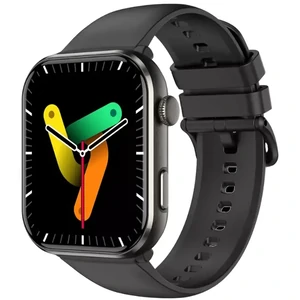 Cмарт-часы Blackview R60 Black EU