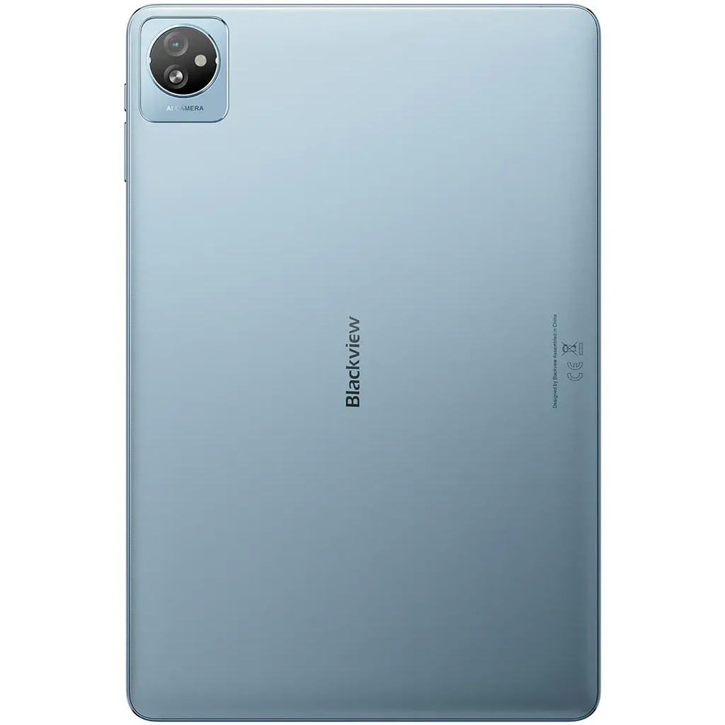 Планшет Blackview TAB 30 Wi-Fi 2/64Gb Blue EU