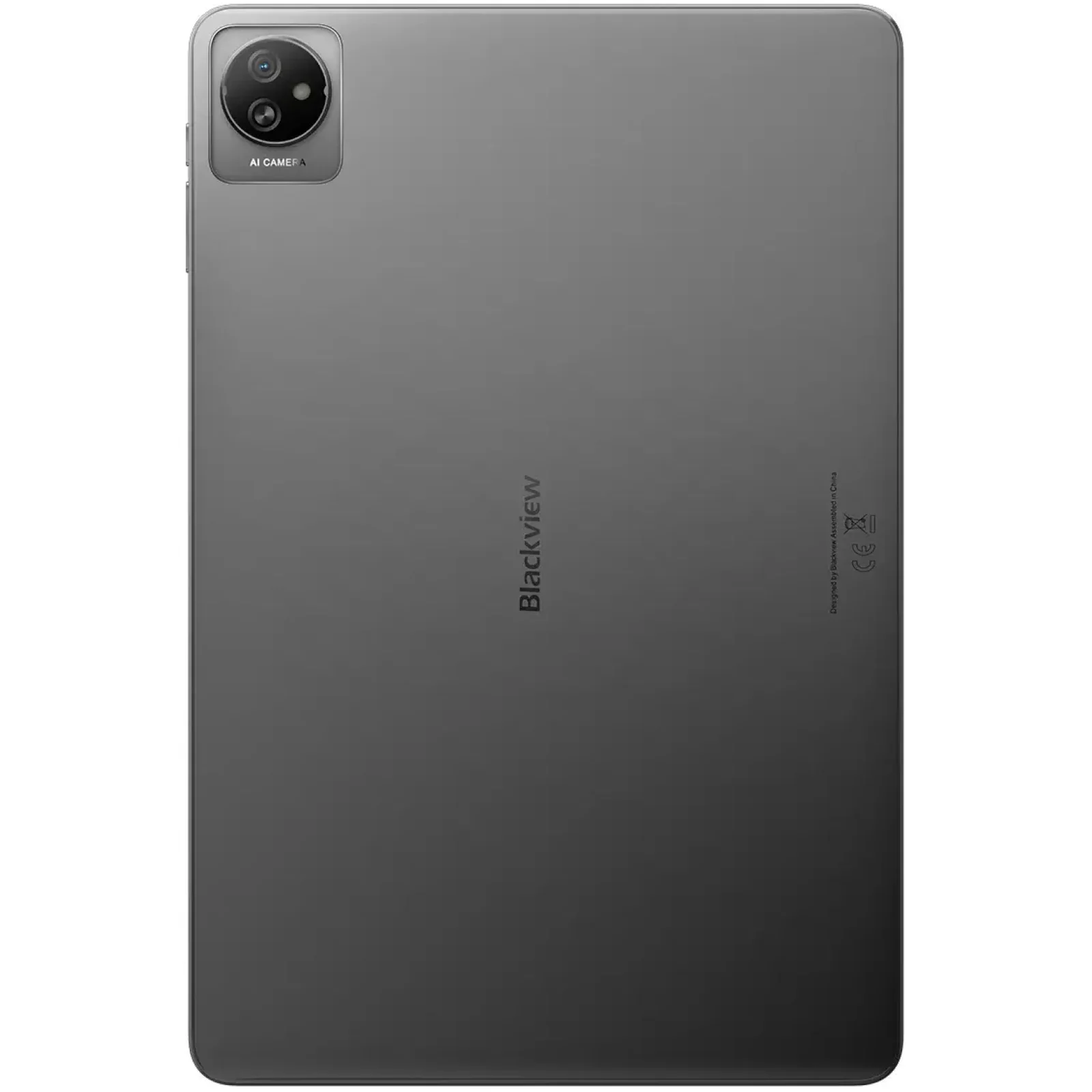 Планшет Blackview TAB 30 Wi-Fi 2/64Gb Grey EU
