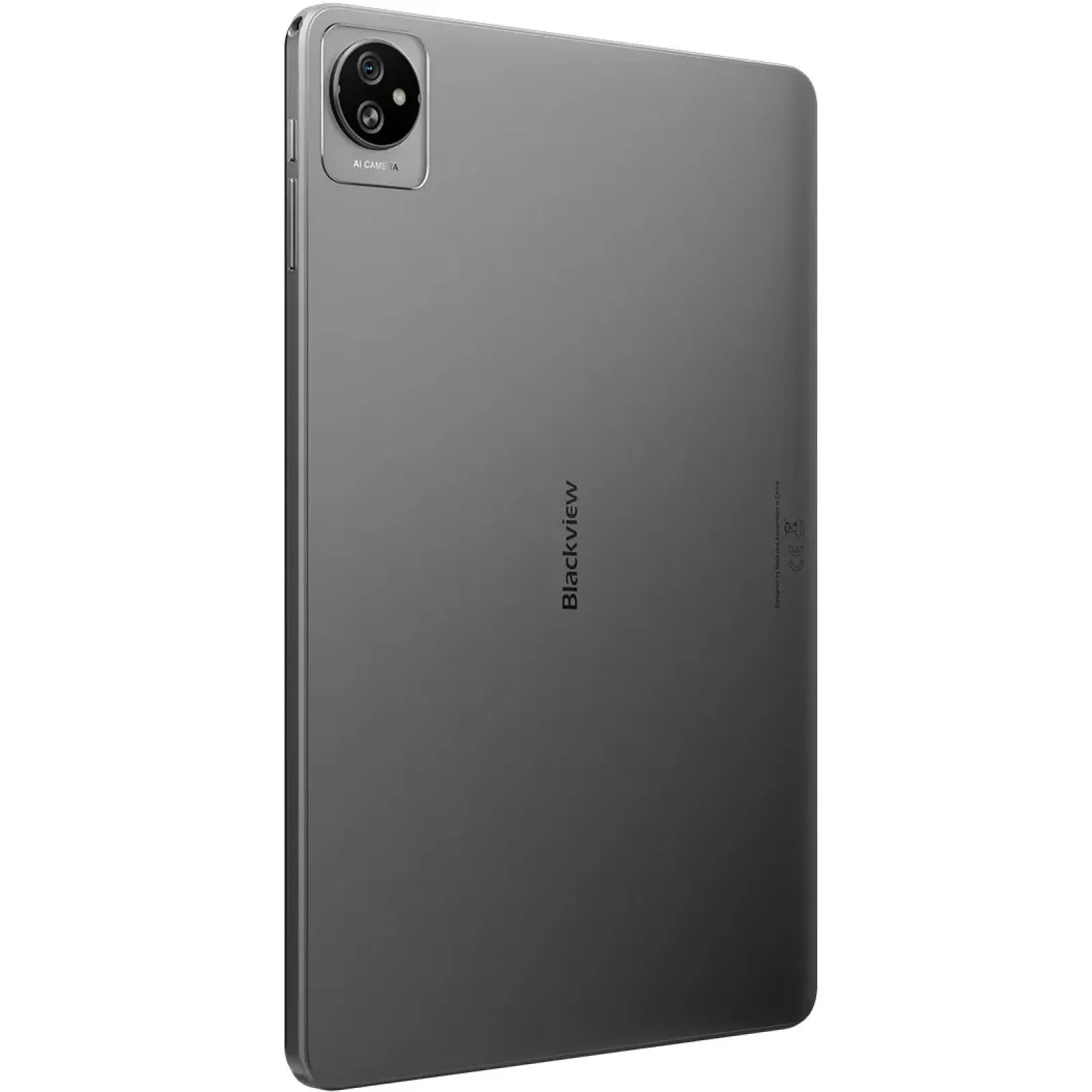Планшет Blackview TAB 30 Wi-Fi 2/64Gb Grey EU