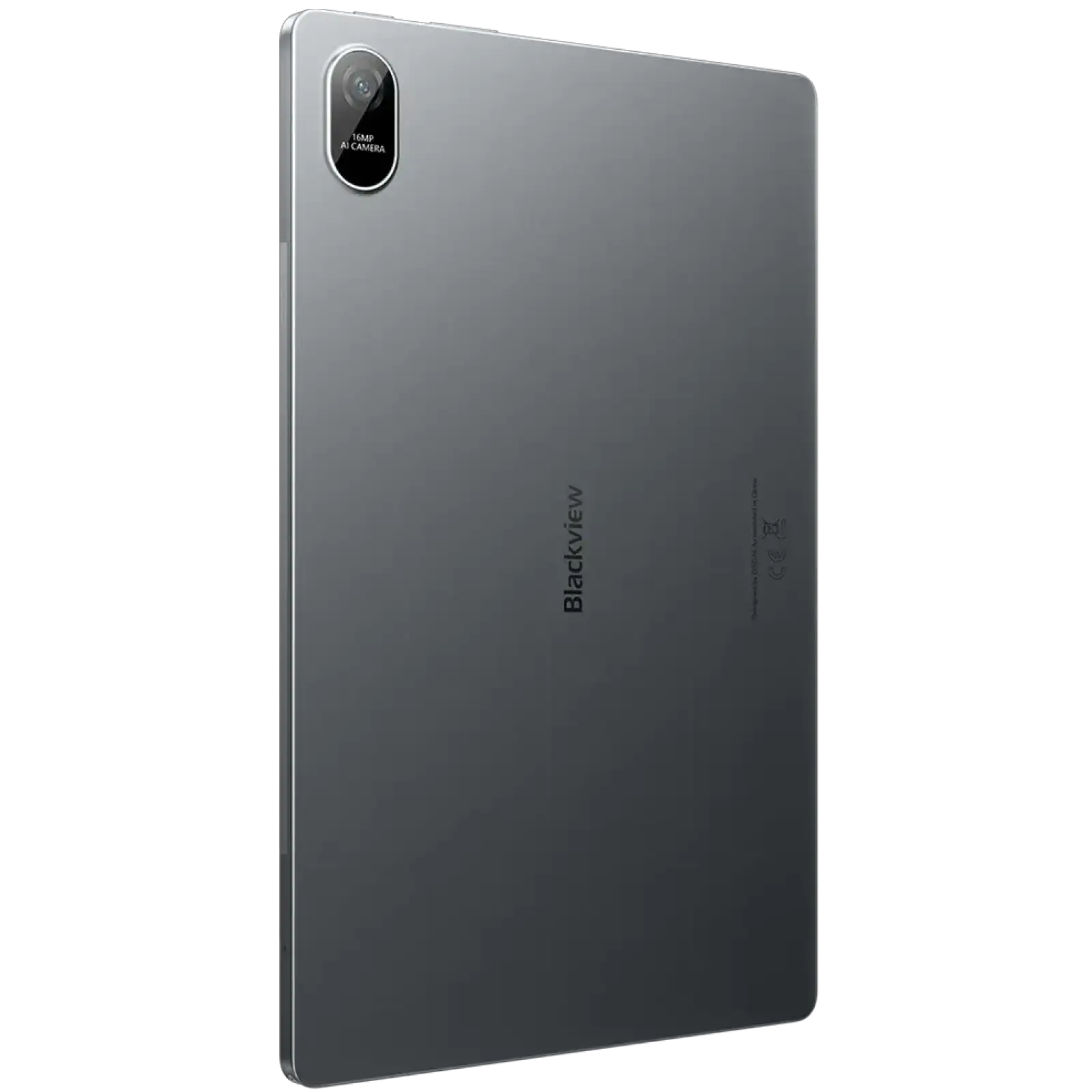 Планшет Blackview Tab 11 WiFi 8/256GB Space Grey EU