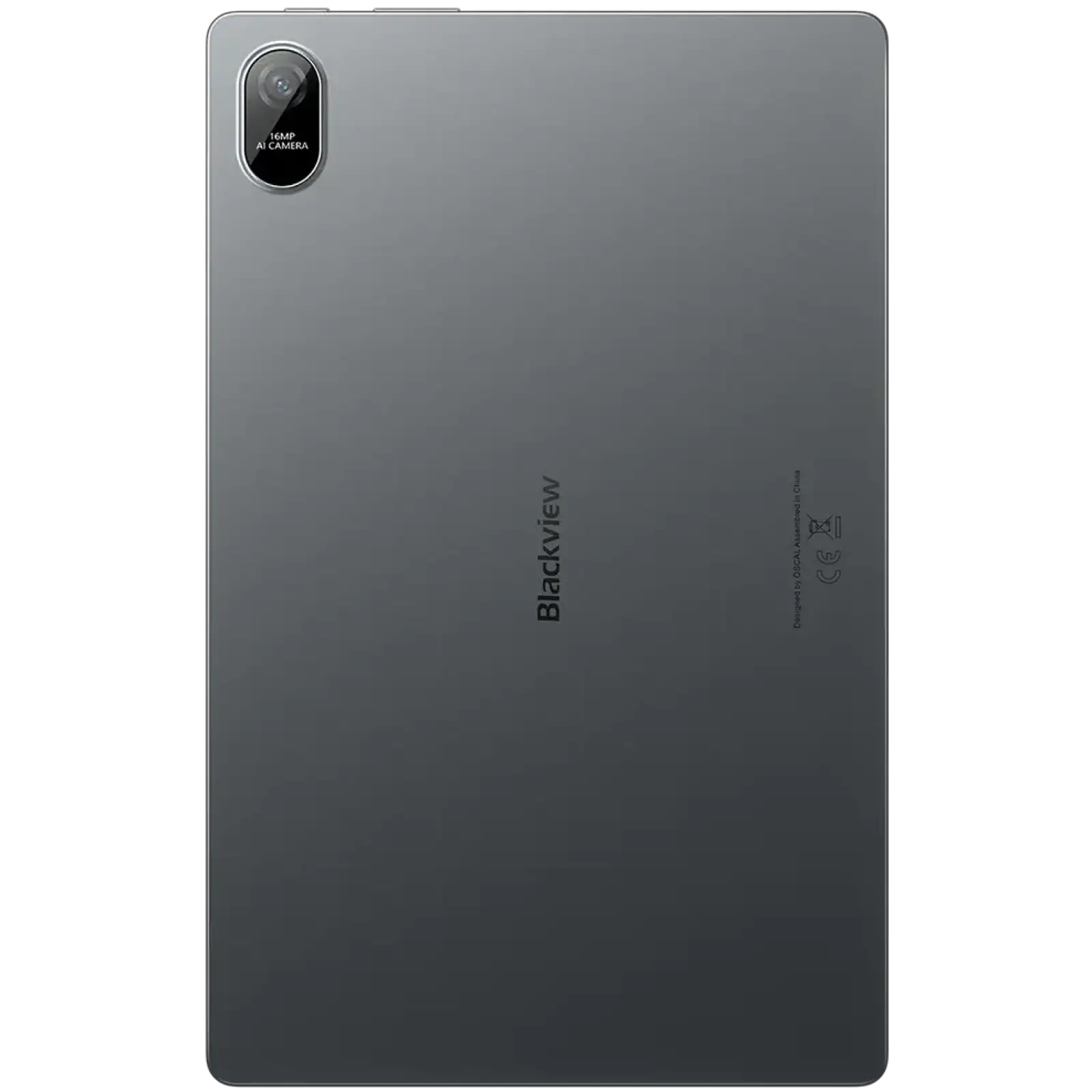 Планшет Blackview Tab 11 WiFi 8/256GB Space Grey EU