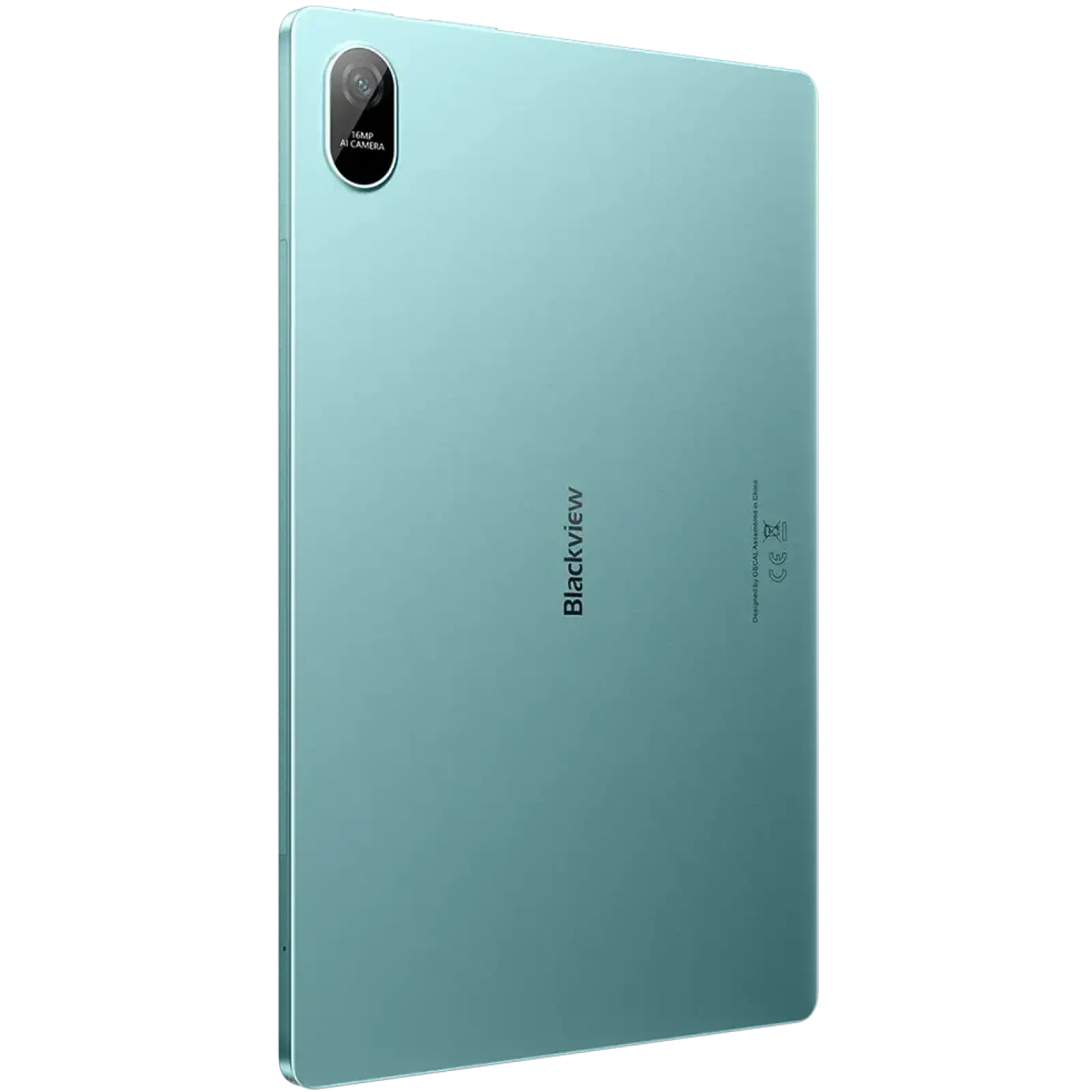 Планшет Blackview Tab 11 WiFi 8/256GB Mint Green EU