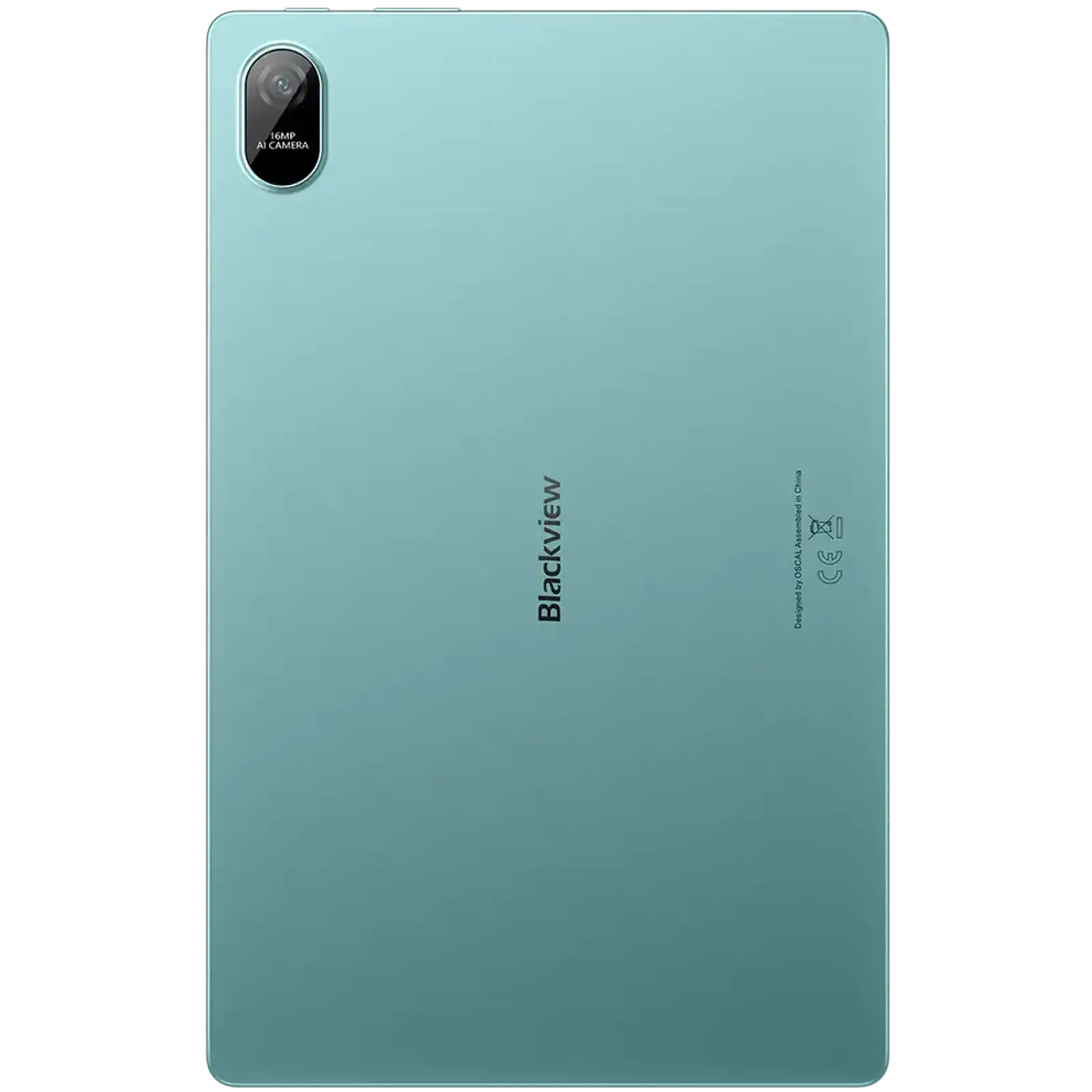 Планшет Blackview Tab 11 WiFi 8/256GB Mint Green EU