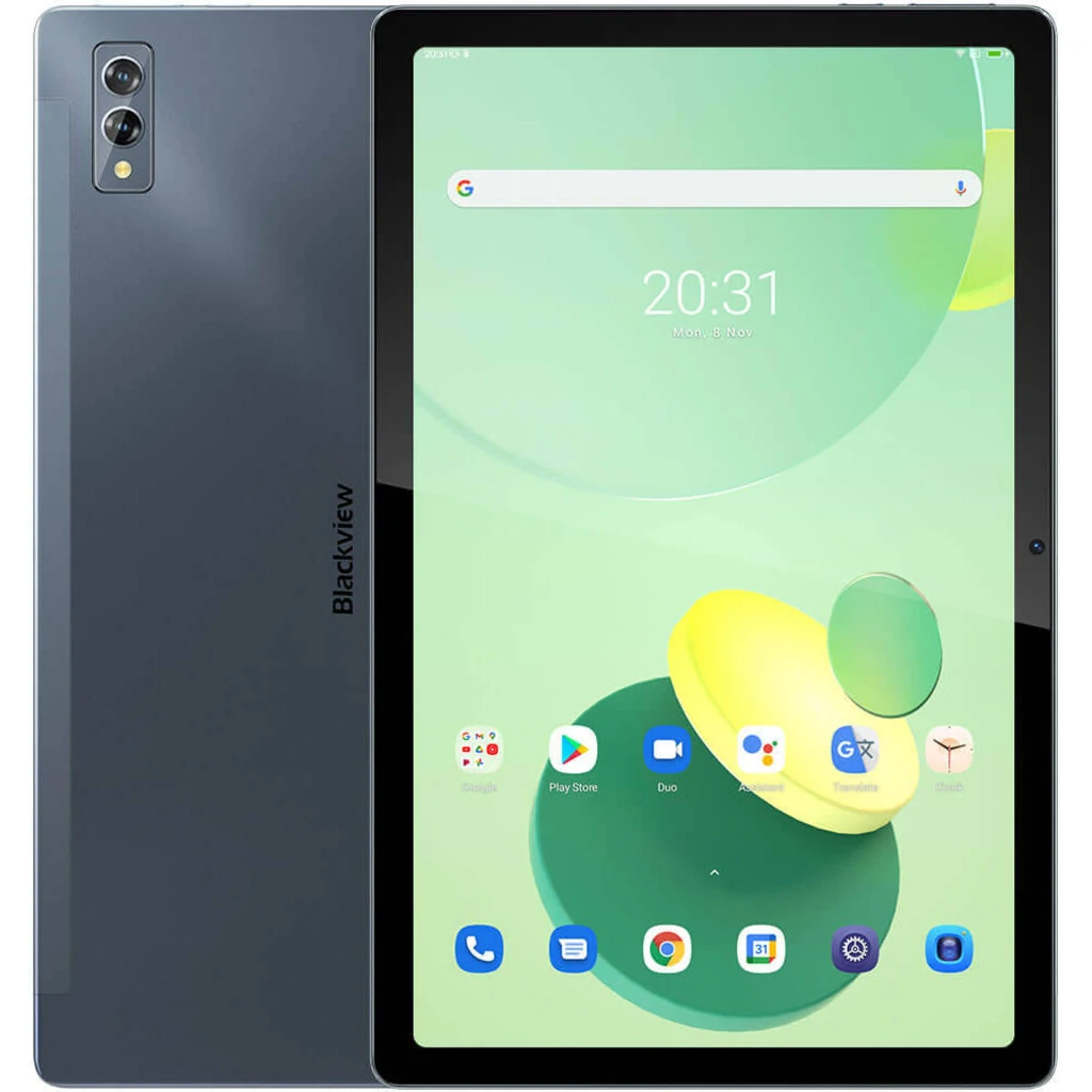 Планшет Blackview Tab 11 8/128GB LTE Grey