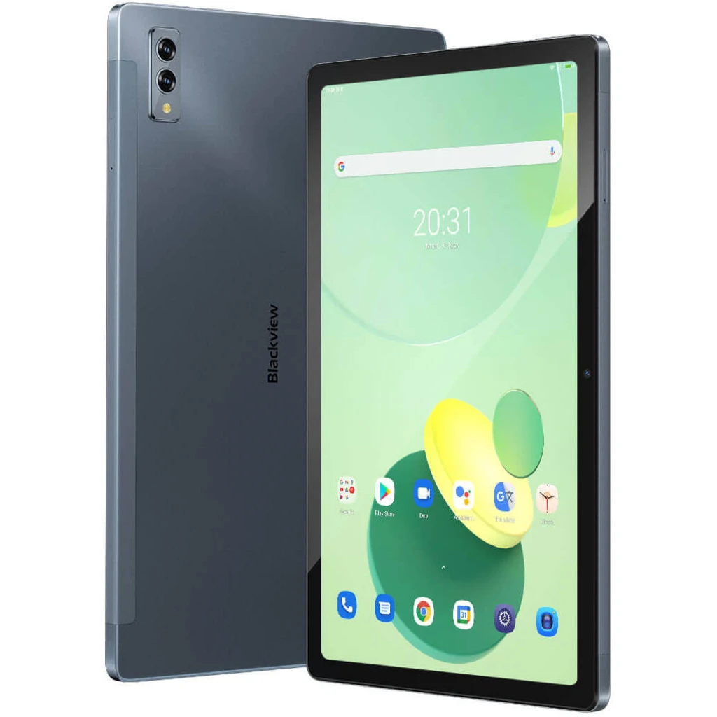 Планшет Blackview Tab 11 8/128GB LTE Grey