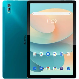 Цвет: Зеленый - Планшет Blackview Tab 11 8/128GB LTE Green