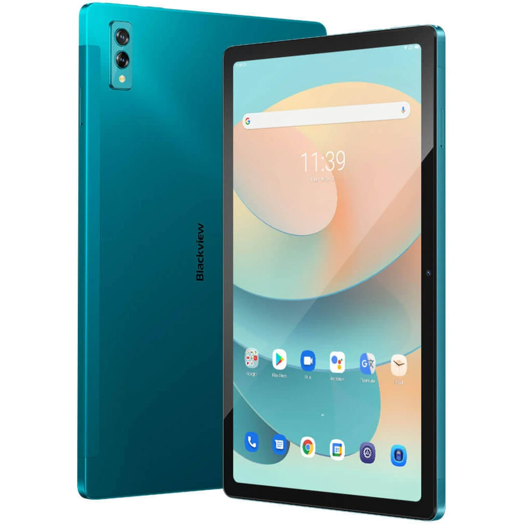 Планшет Blackview Tab 11 8/128GB LTE Green
