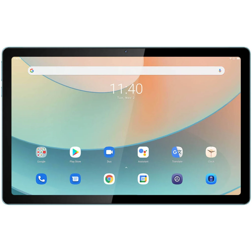 Планшет Blackview Tab 11 8/128GB LTE Green