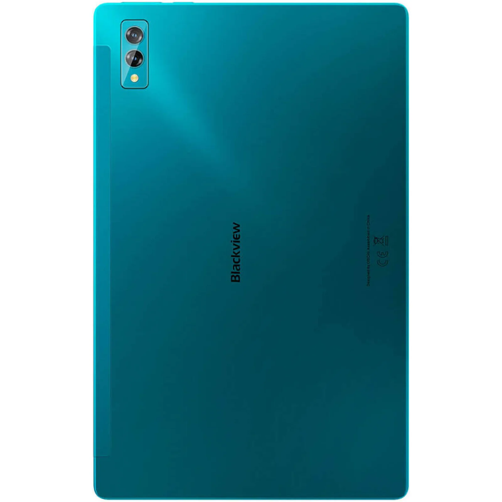 Планшет Blackview Tab 11 8/128GB LTE Green