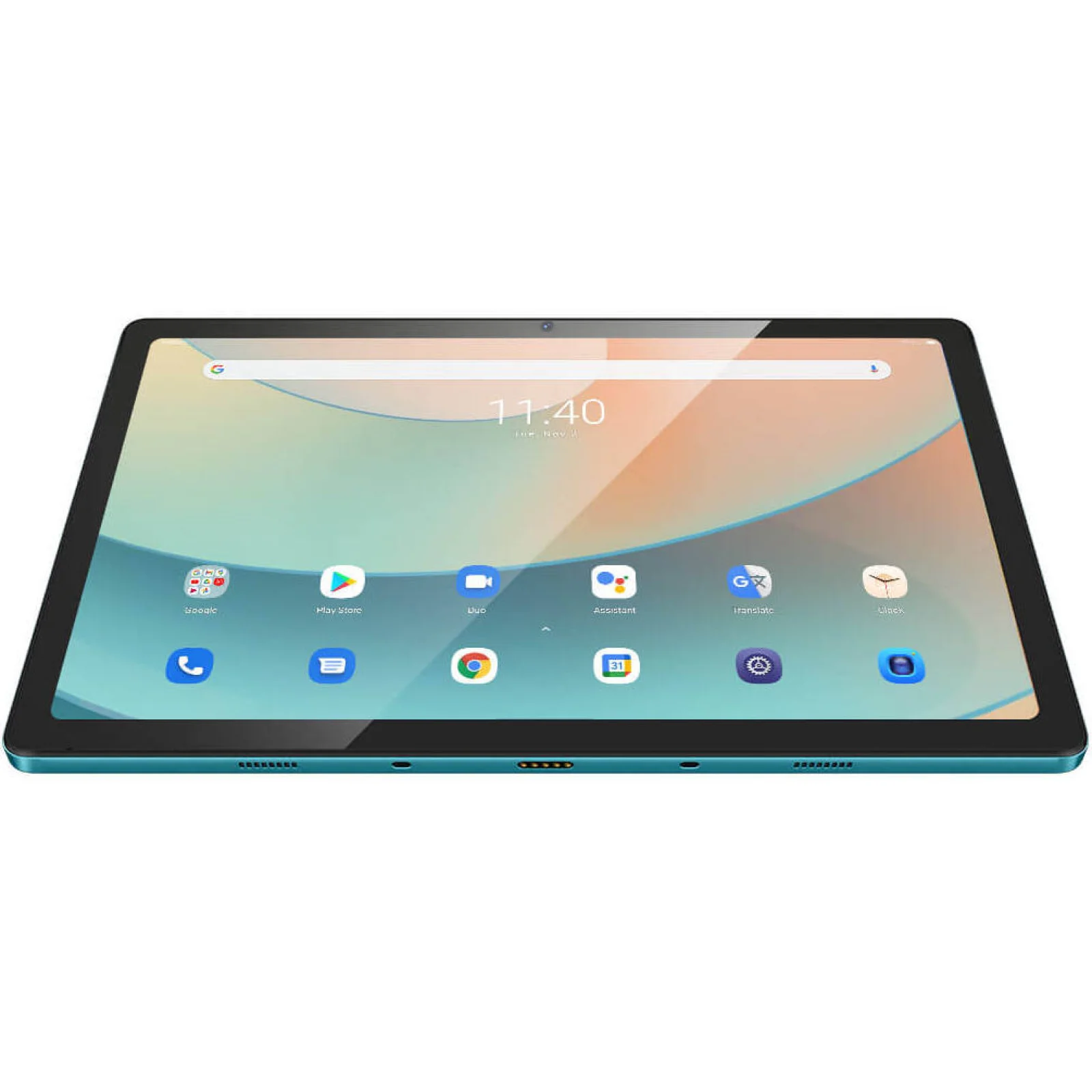 Планшет Blackview Tab 11 8/128GB LTE Green