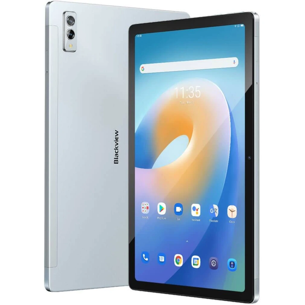 Планшет Blackview Tab 11 8/128GB LTE Silver