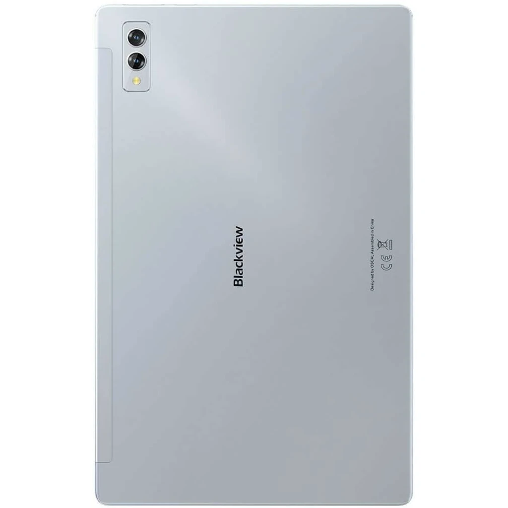 Планшет Blackview Tab 11 8/128GB LTE Silver