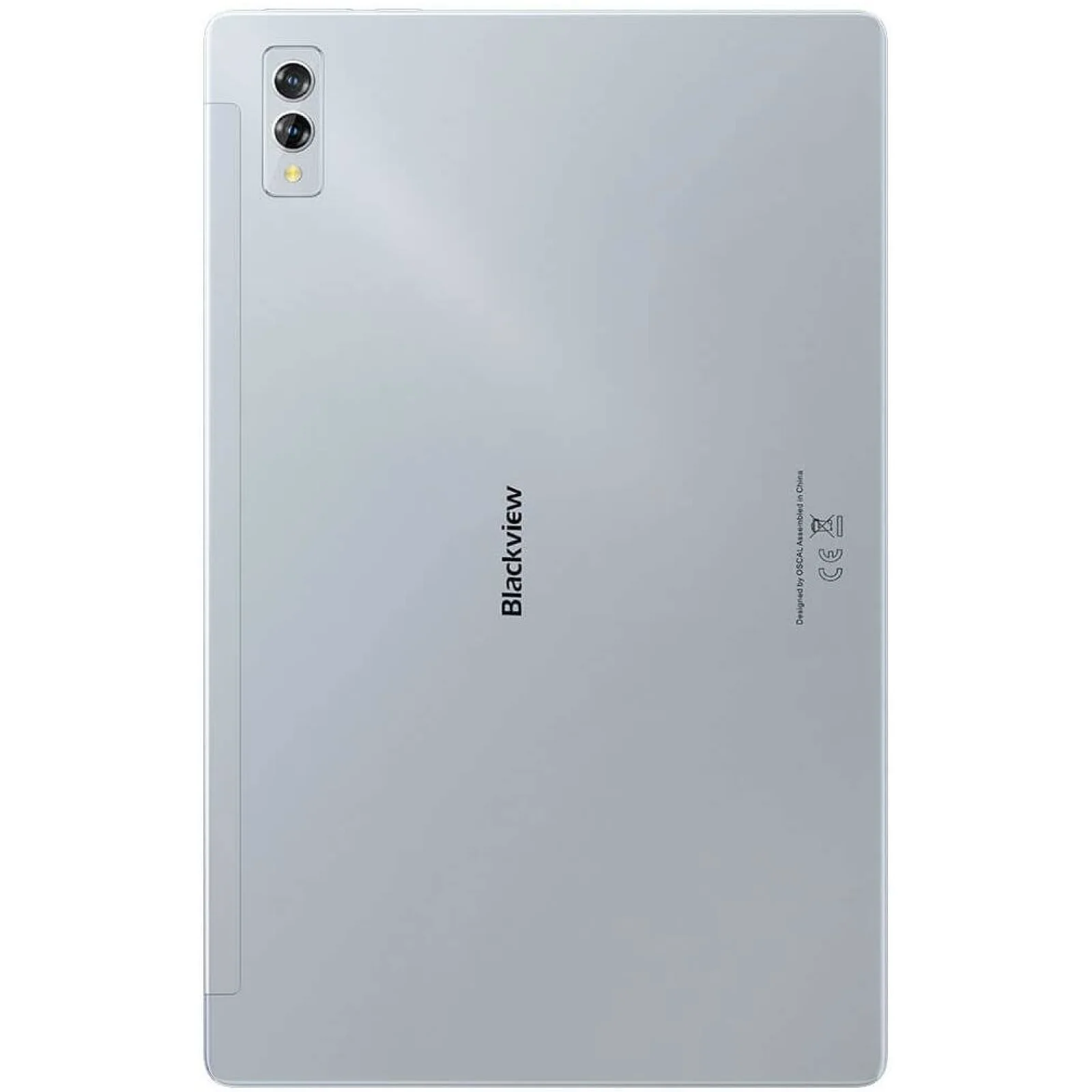 Планшет Blackview Tab 11 8/128GB LTE Silver