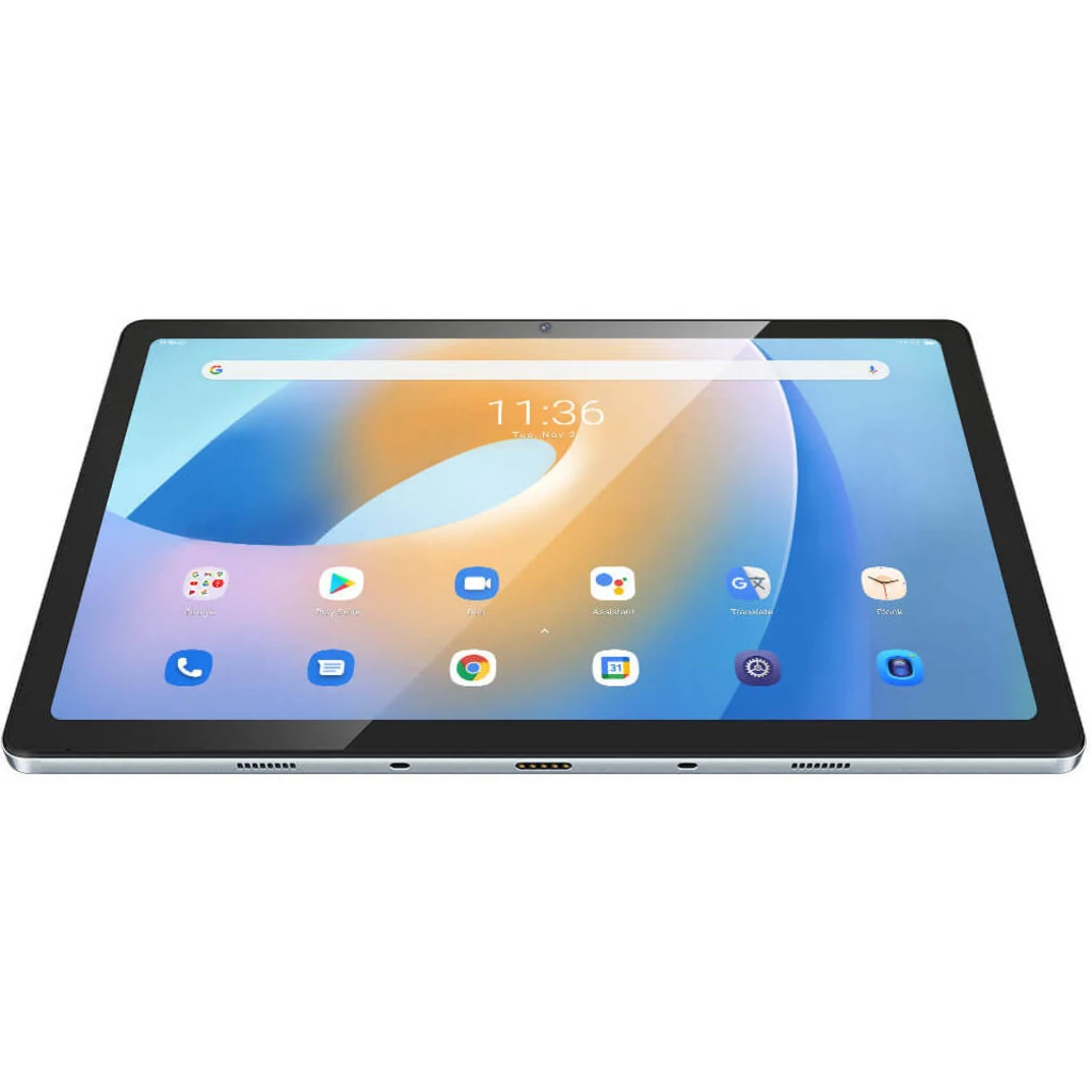 Планшет Blackview Tab 11 8/128GB LTE Silver