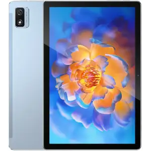 Колір: Блакитний - Планшет Blackview Tab 12 Pro 8/128GB LTE Blue EU