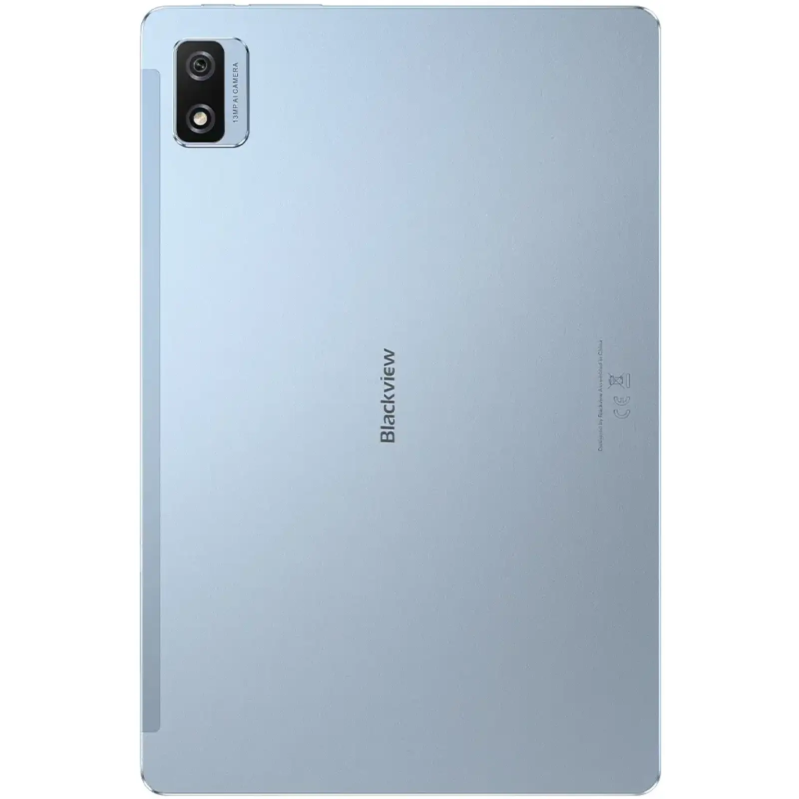 Планшет Blackview Tab 12 Pro 8/128GB LTE Blue EU