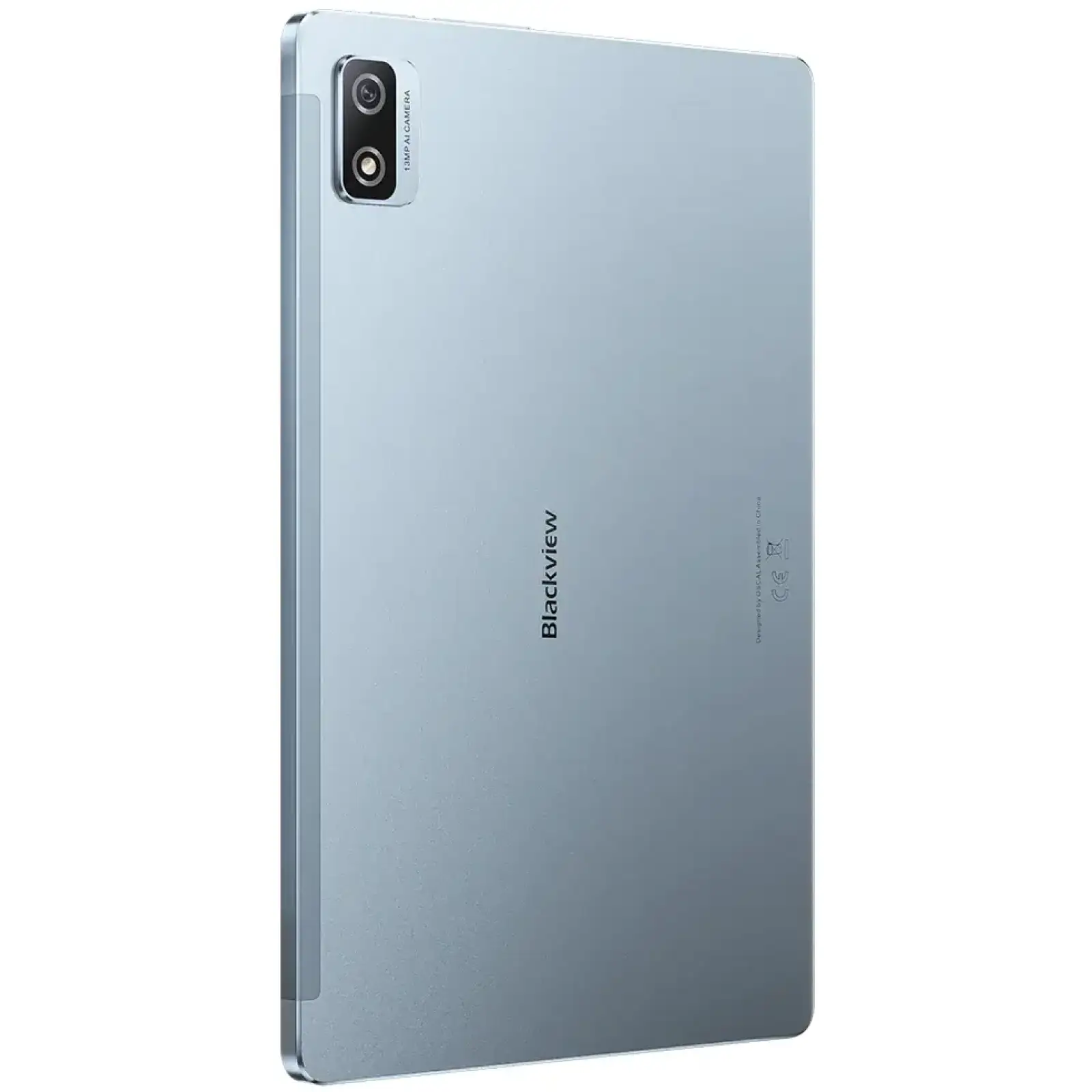 Планшет Blackview Tab 12 Pro 8/128GB LTE Blue EU