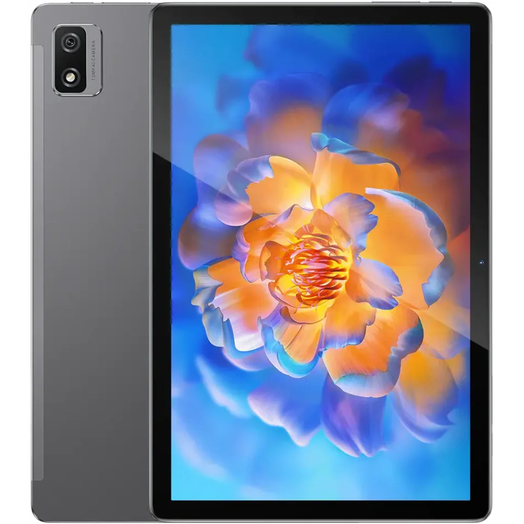 Планшет Blackview Tab 12 Pro 8/128GB LTE Grey UA