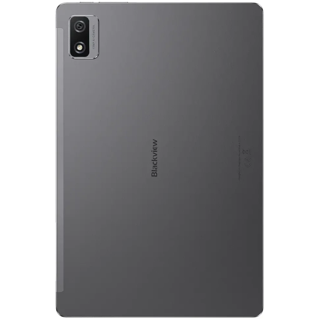 Планшет Blackview Tab 12 Pro 8/128GB LTE Grey UA