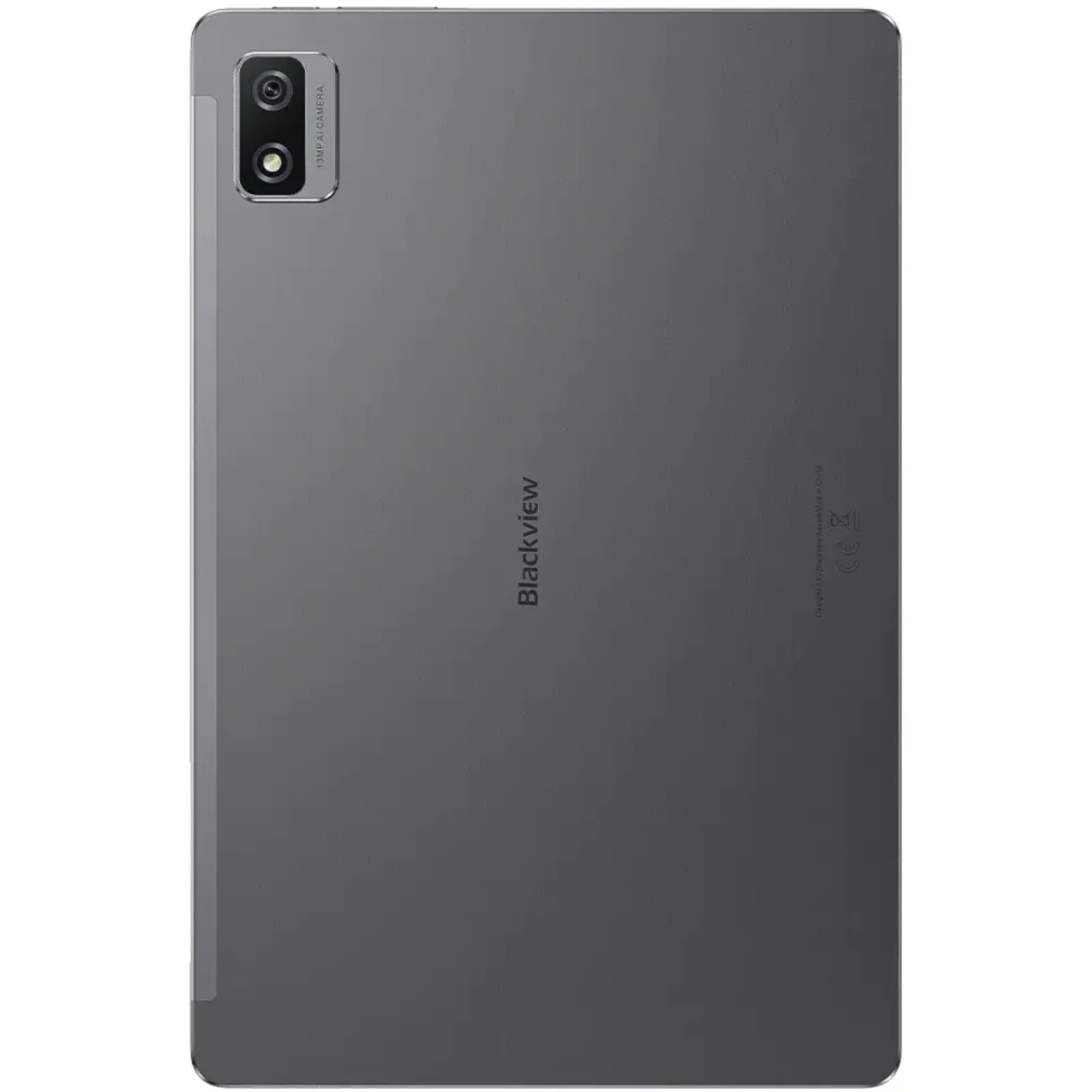 Планшет Blackview Tab 12 Pro 8/128GB LTE Grey UA