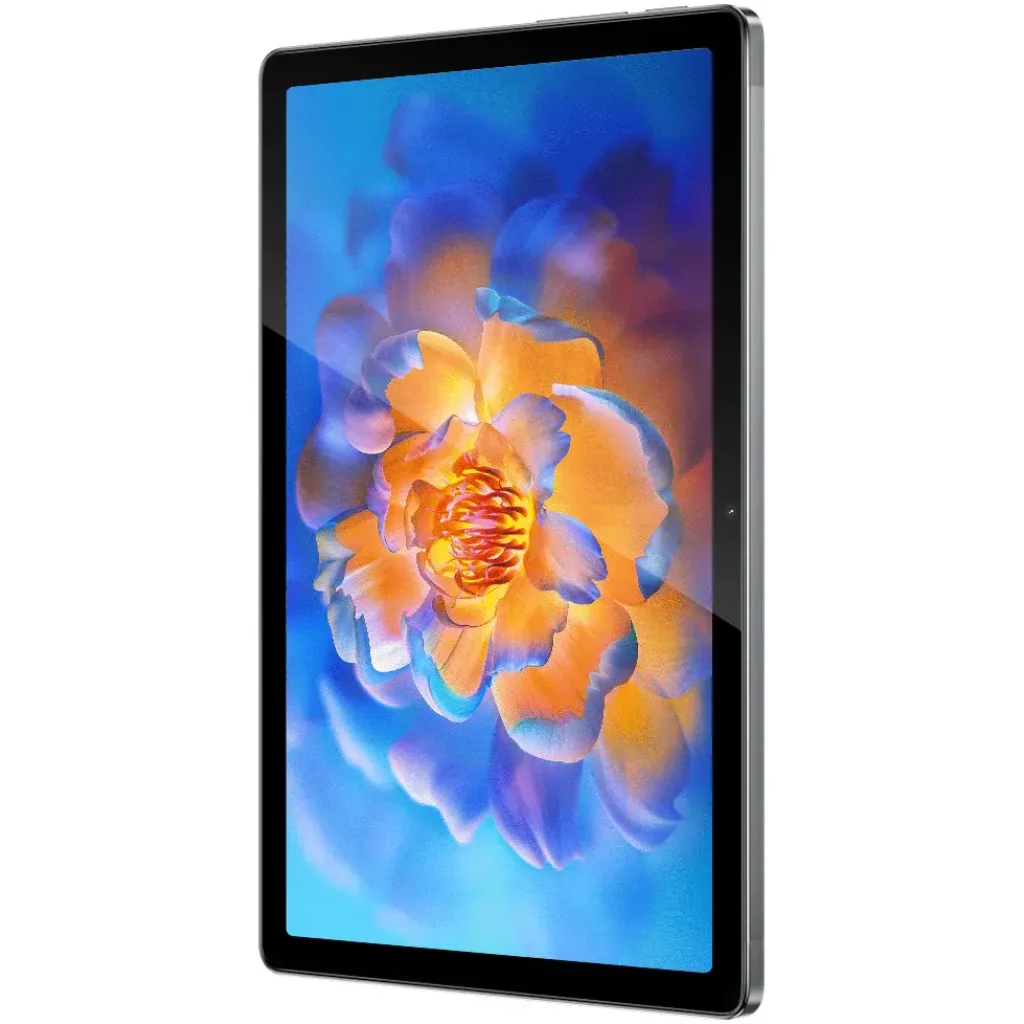 Планшет Blackview Tab 12 Pro 8/128GB LTE Grey UA