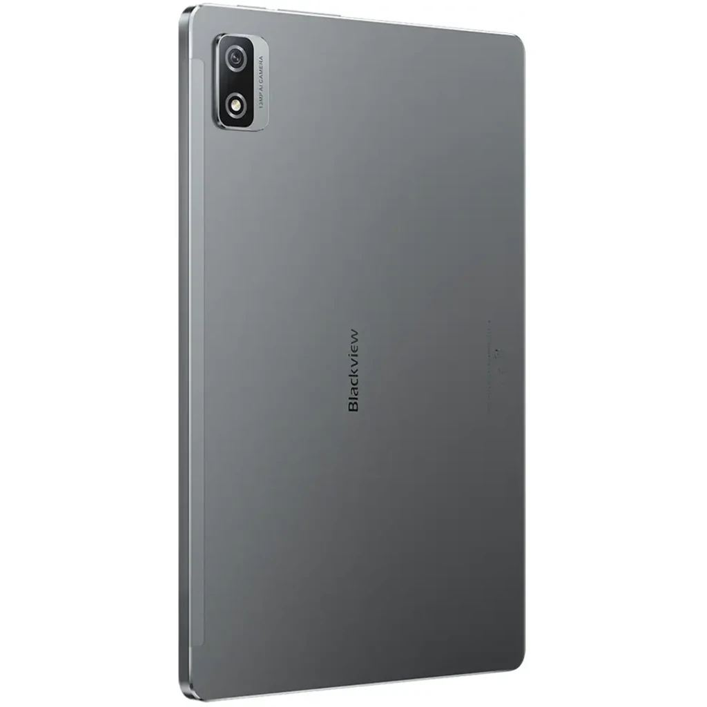 Планшет Blackview Tab 12 Pro 8/128GB LTE Grey UA