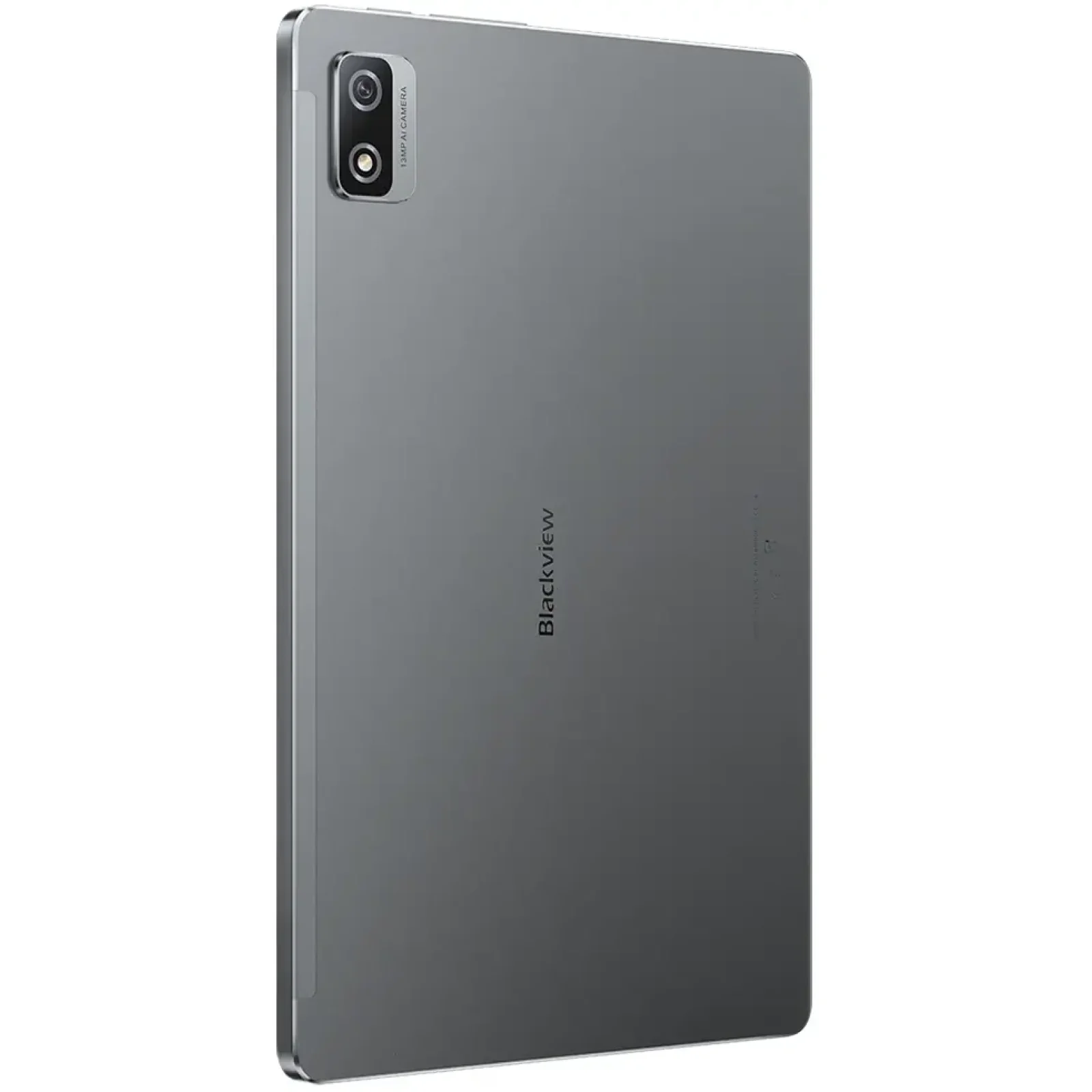 Планшет Blackview Tab 12 Pro 8/128GB LTE Grey UA