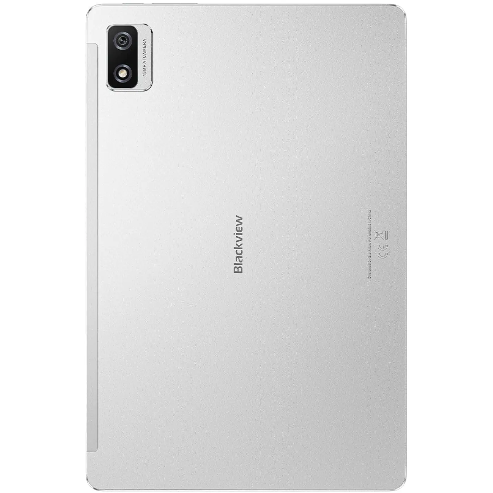 Планшет Blackview Tab 12 Pro 8/128GB LTE Silver EU