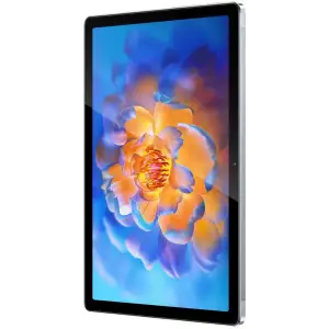 Планшет Blackview Tab 12 Pro 8/128GB LTE Silver EU