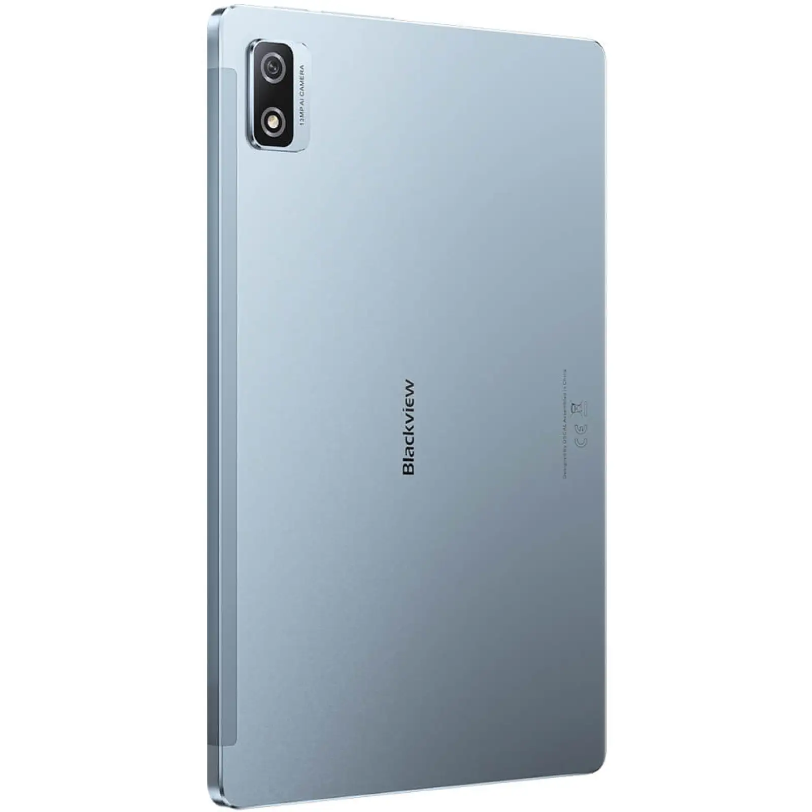 Планшет Blackview Tab 12 4/64GB LTE Blue UA