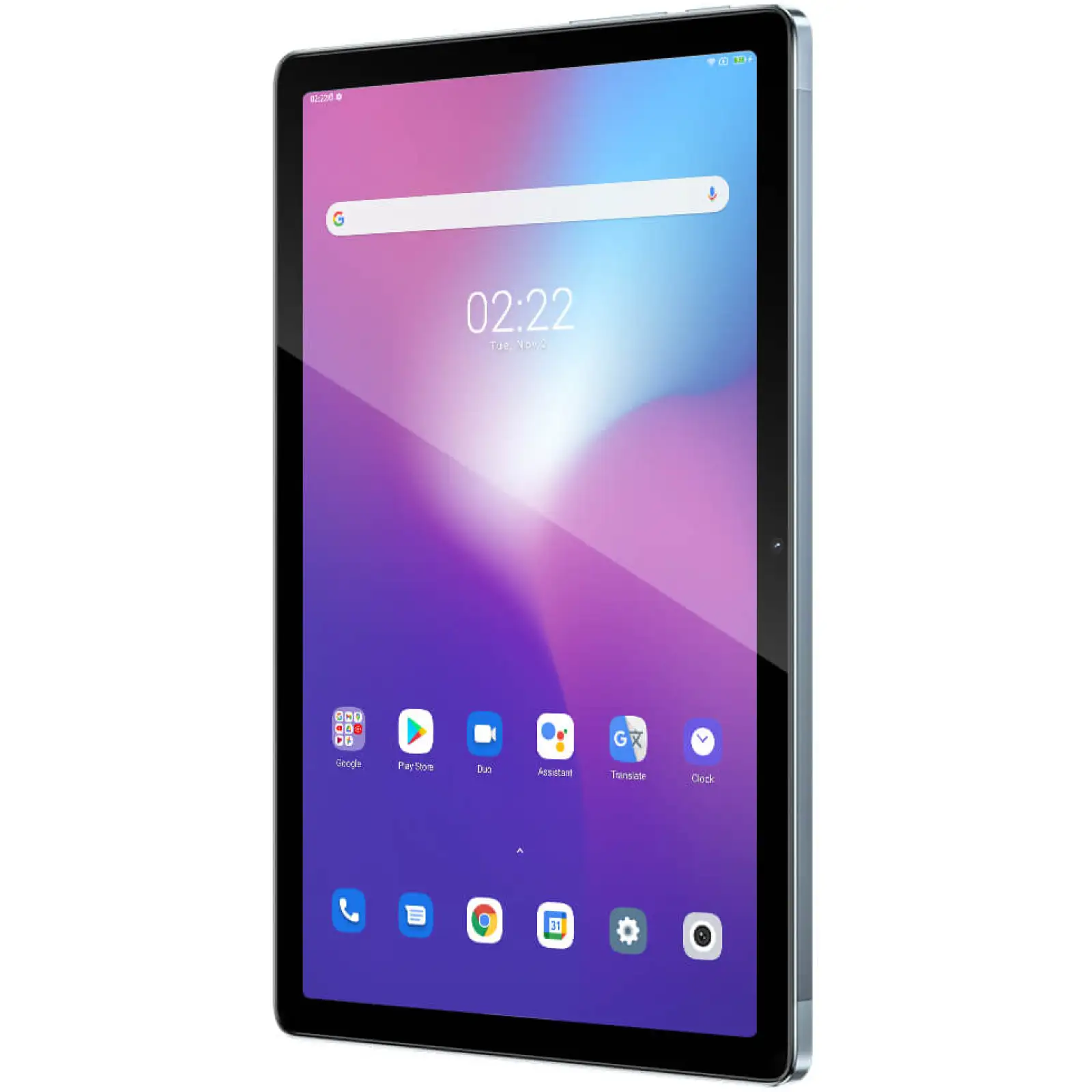 Планшет Blackview Tab 12 4/64GB LTE Blue UA