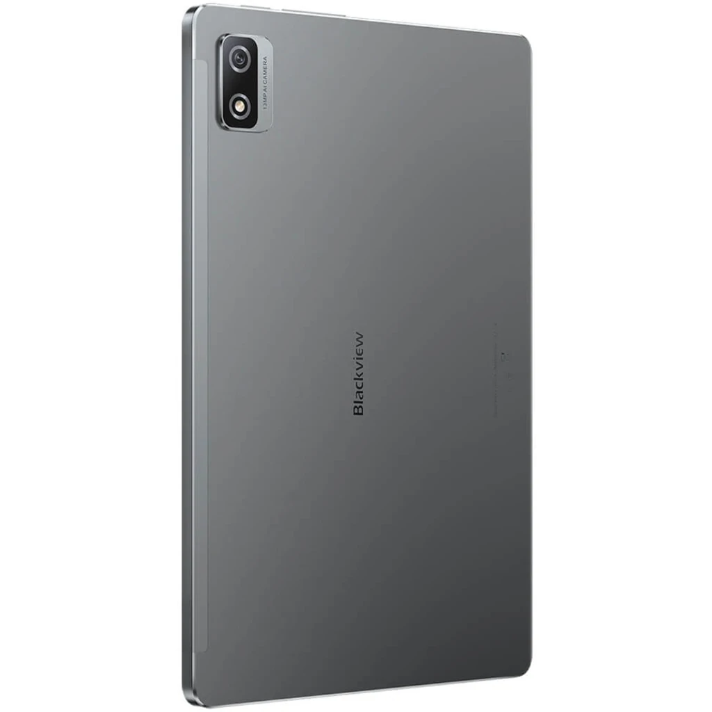 Планшет Blackview Tab 12 4/64GB LTE Grey EU