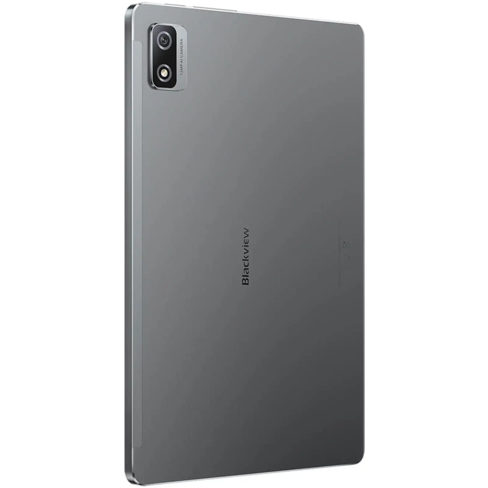Планшет Blackview Tab 12 4/64GB LTE Grey UA