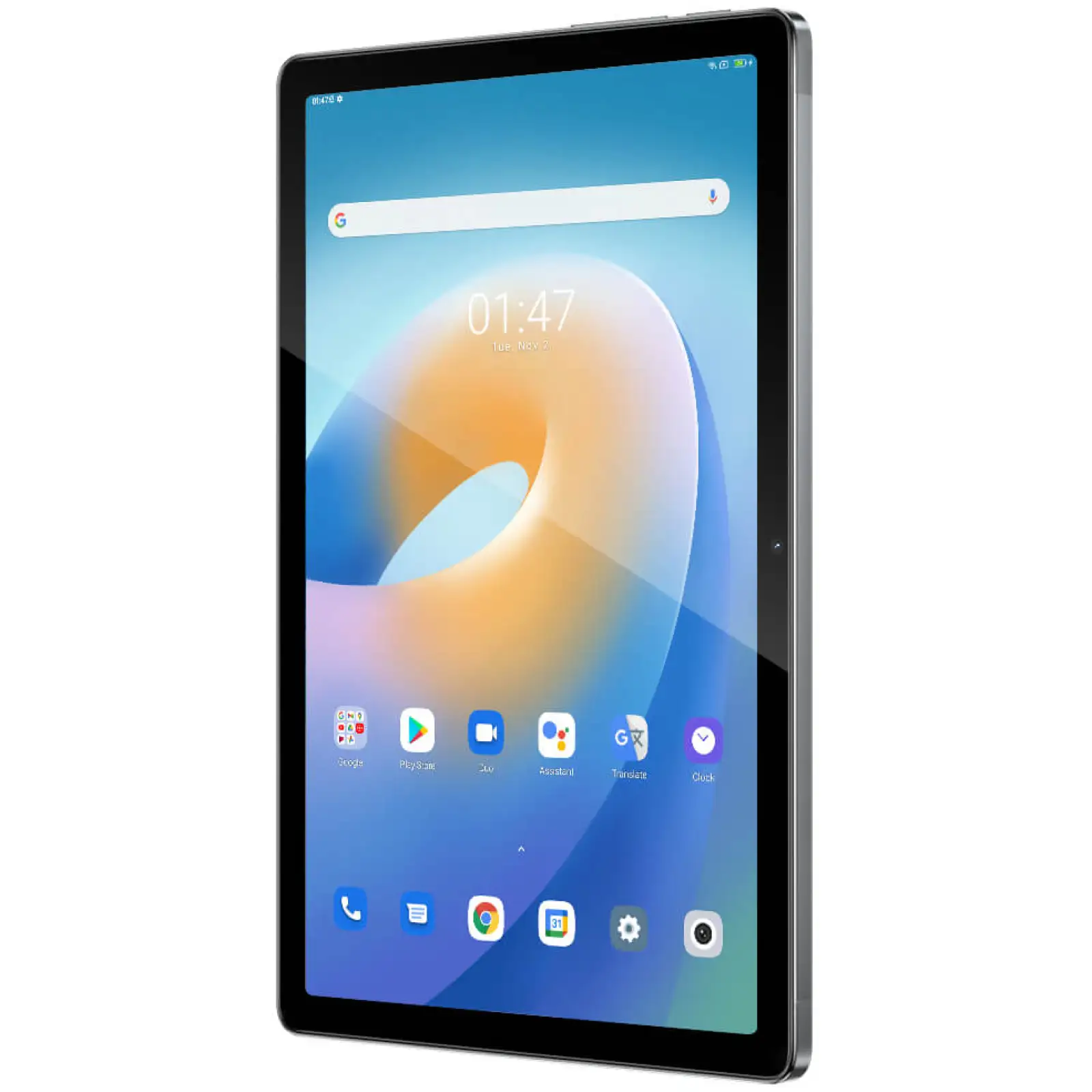 Планшет Blackview Tab 12 4/64GB LTE Grey UA