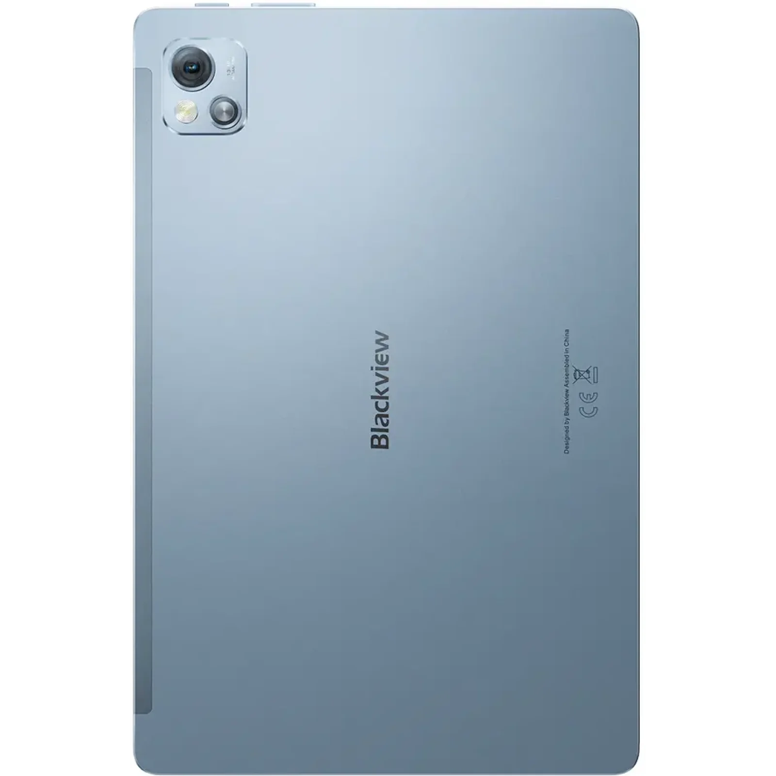 Планшет Blackview Tab 13 Pro 8/128GB LTE Twilight Blue UA
