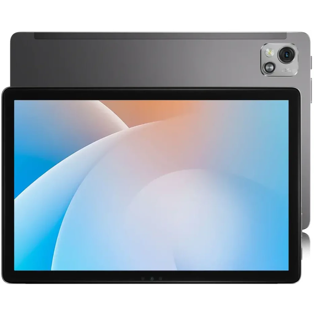 Планшет Blackview Tab 13 Pro 8/128GB LTE Space Gray UA