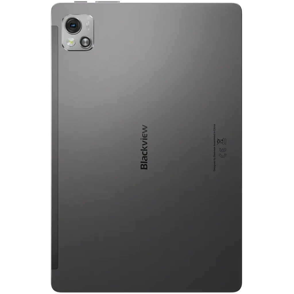 Планшет Blackview Tab 13 Pro 8/128GB LTE Space Gray UA
