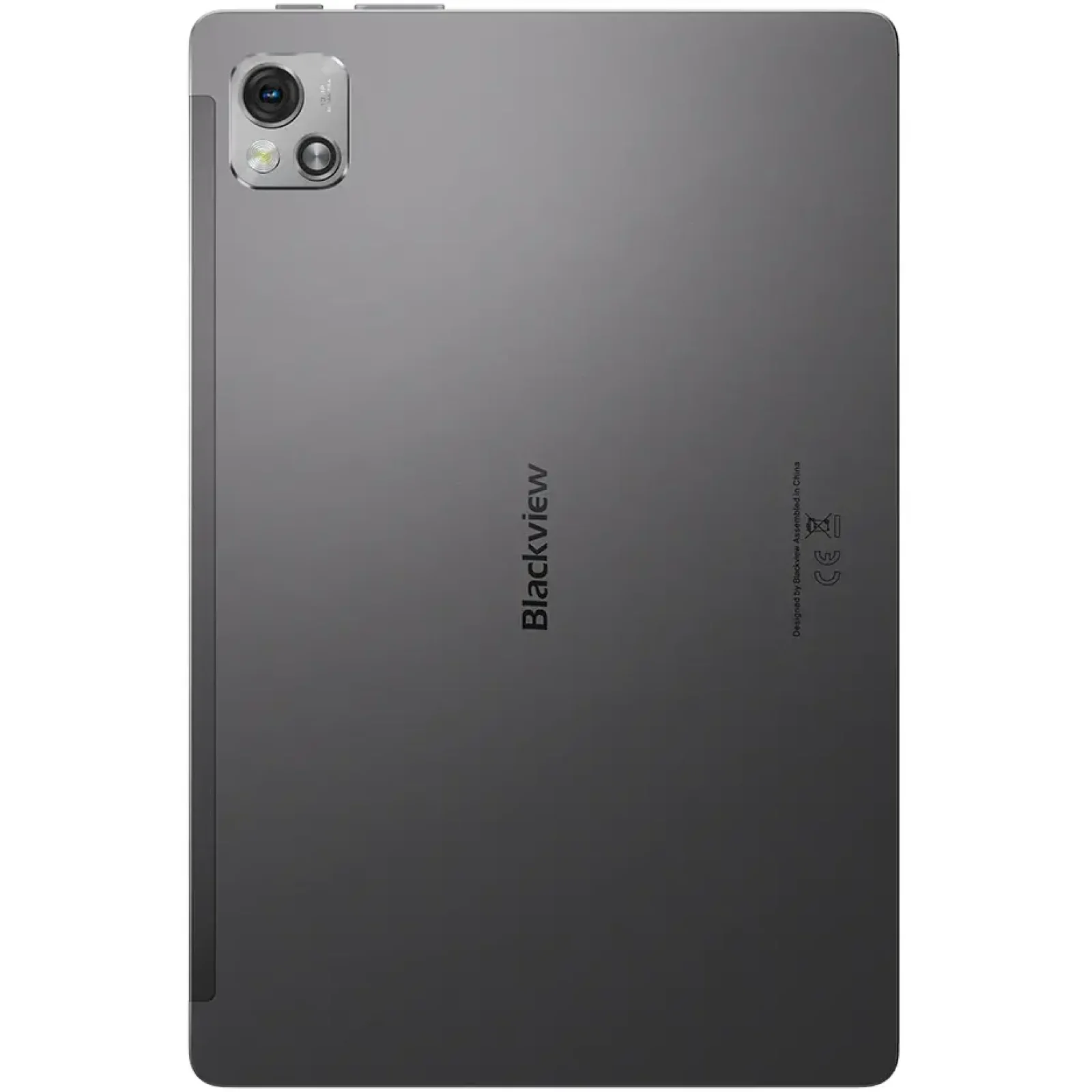 Планшет Blackview Tab 13 Pro 8/128GB LTE Space Gray UA