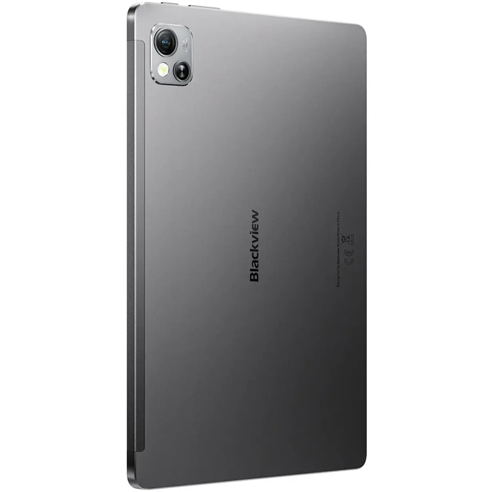 Планшет Blackview Tab 13 Pro 8/128GB LTE Space Gray UA