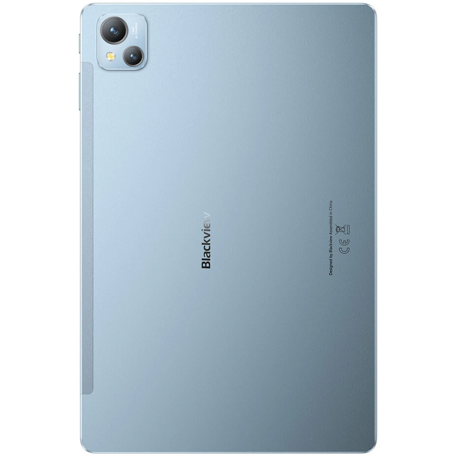 Планшет Blackview Tab 13 6/128GB LTE Twilight Blue UA