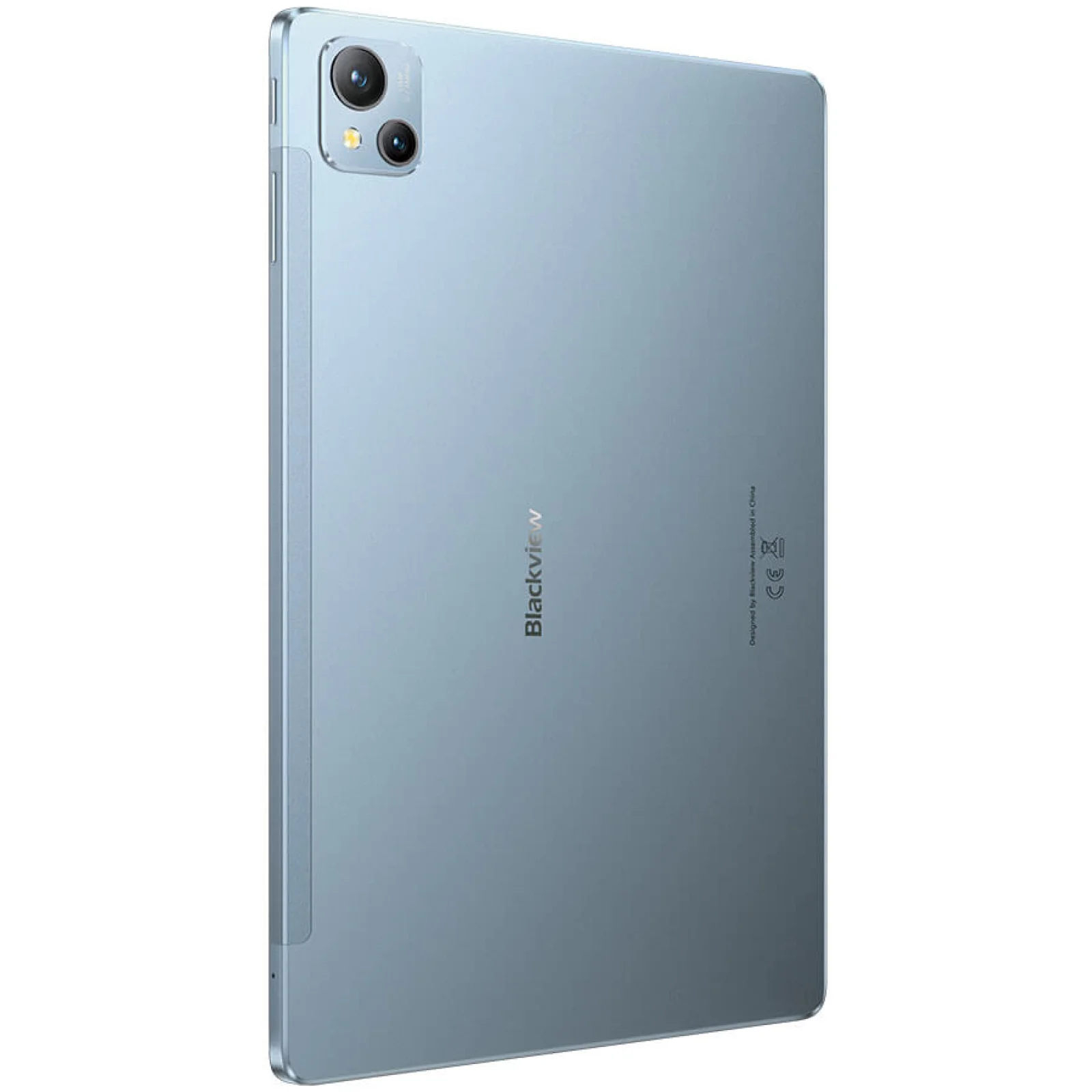 Планшет Blackview Tab 13 6/128GB LTE Twilight Blue UA