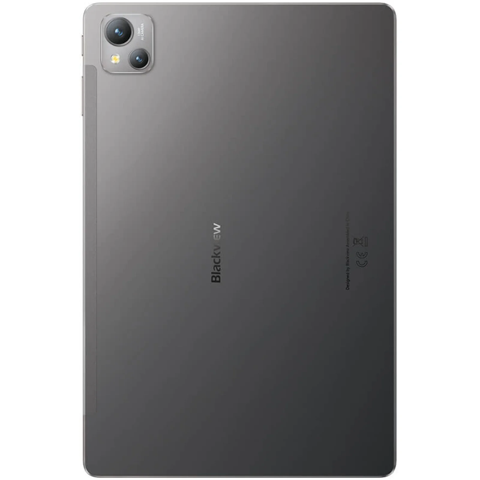 Планшет Blackview Tab 13 6/128GB LTE Space Gray UA