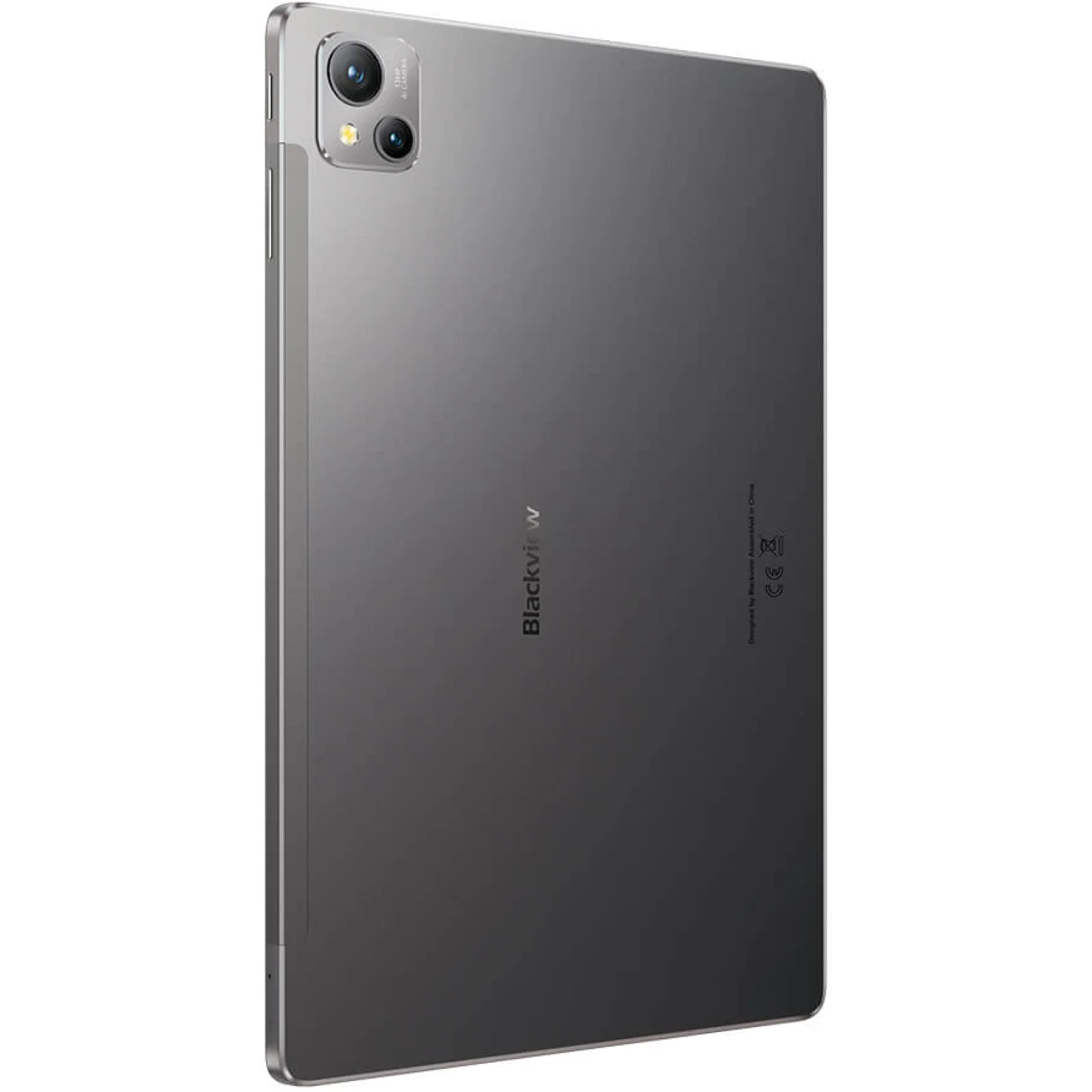 Планшет Blackview Tab 13 6/128GB LTE Space Gray UA