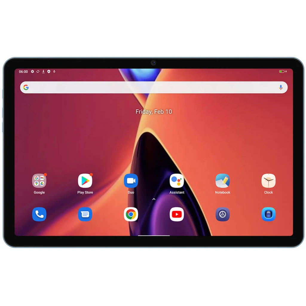 Планшет Blackview Tab 16 8/256GB LTE Blue