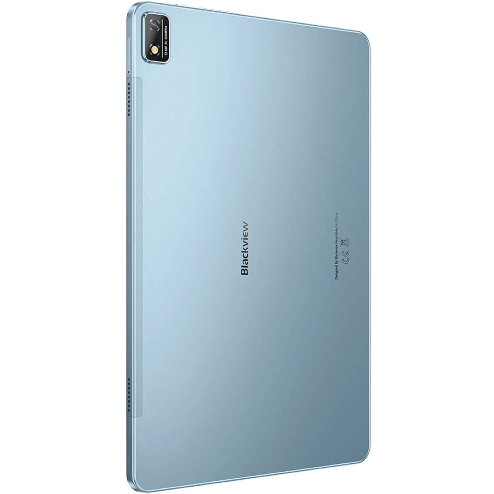 Планшет Blackview Tab 16 8/256GB LTE Blue