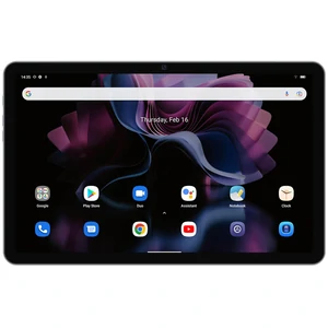 Планшет Blackview Tab 16 8/256GB LTE Gray
