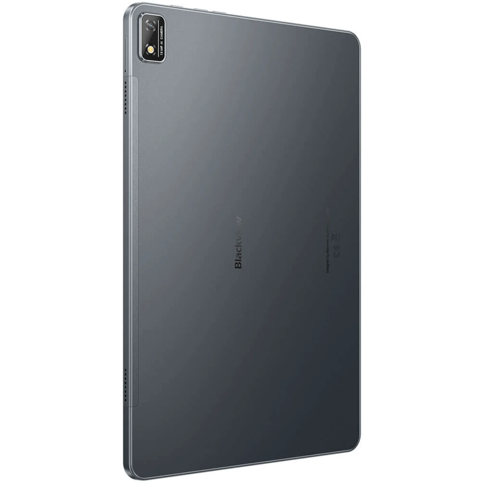 Планшет Blackview Tab 16 8/256GB LTE Gray
