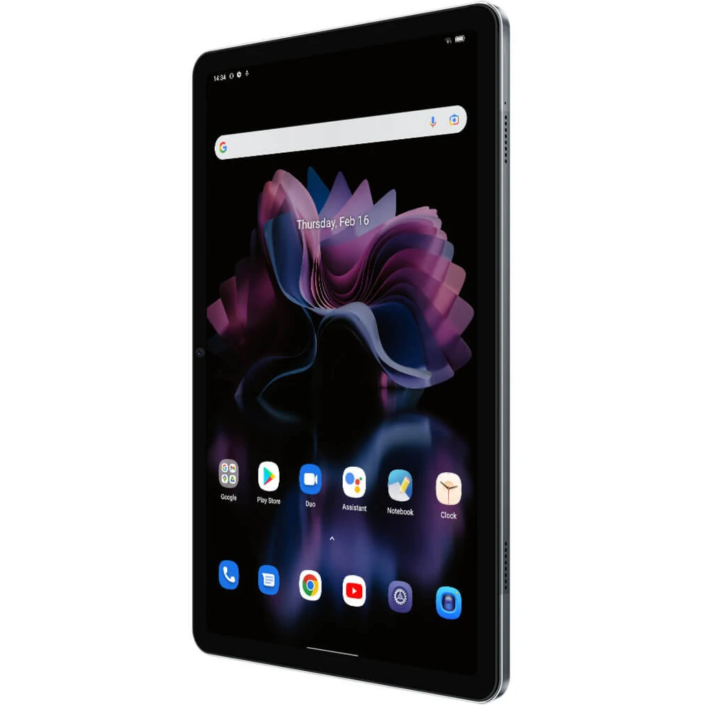 Планшет Blackview Tab 16 8/256GB LTE Gray