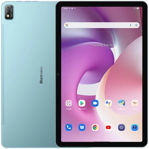 Колір: Зелений - Планшет Blackview Tab 16 8/256GB LTE Green